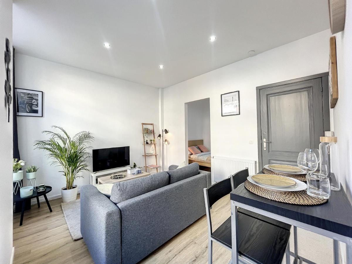 Apartamento Palais Royal