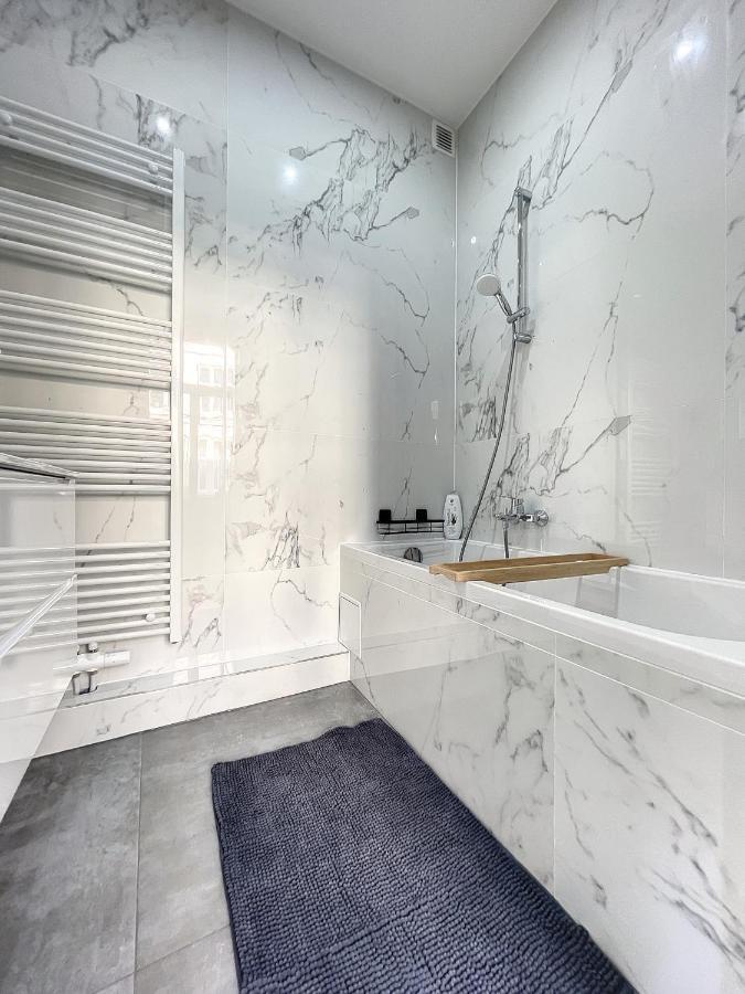 Apartamento Palais Royal